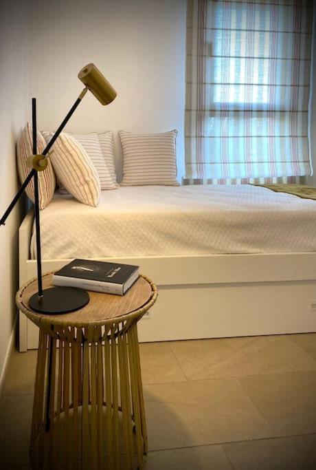 Appartement Mychoice Terraces à Rota Extérieur photo
