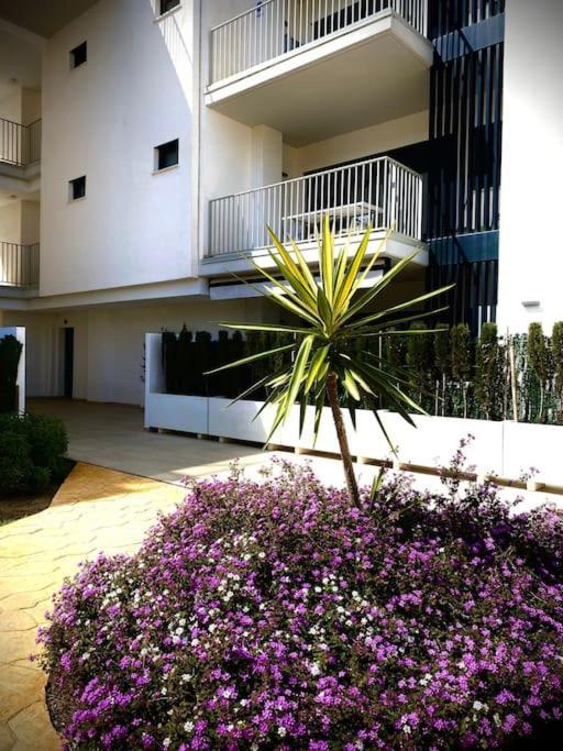 Appartement Mychoice Terraces à Rota Extérieur photo
